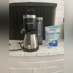 Keurig Coffee Brewer